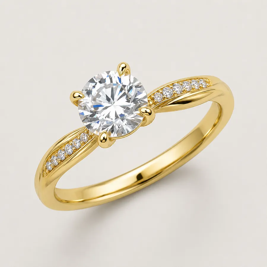 Jewelry & Rings Product 2