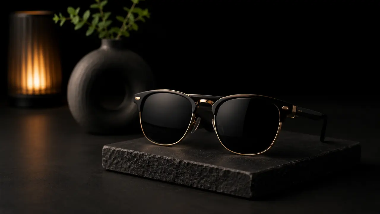 Stylish Sunglasses
