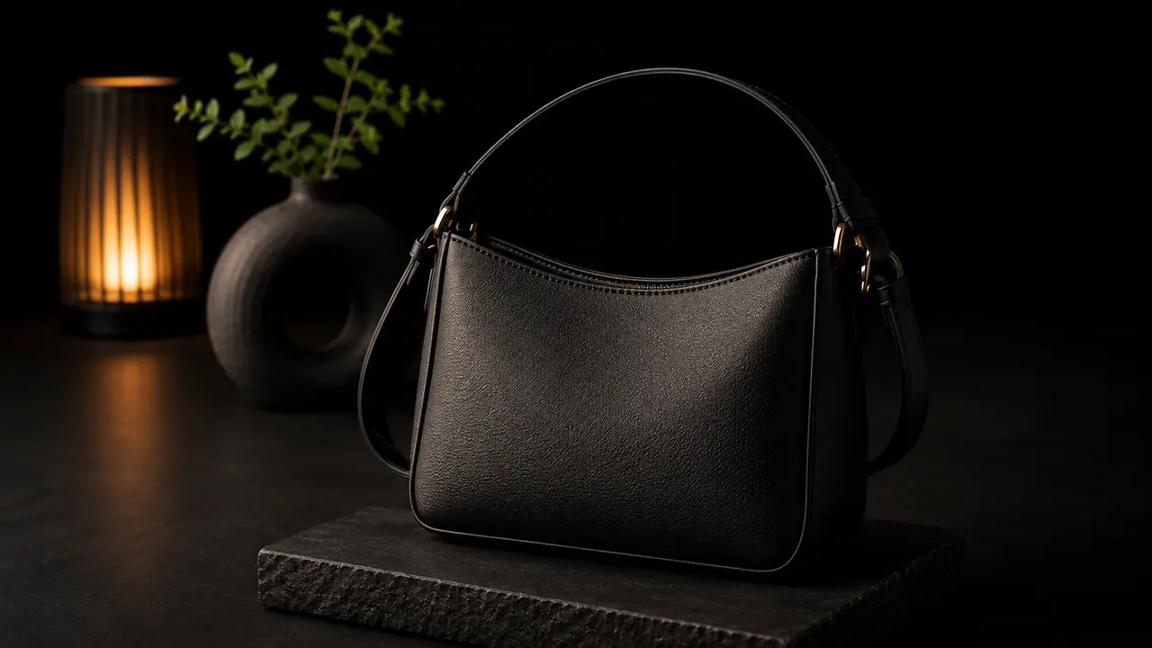 Everyday Handbag