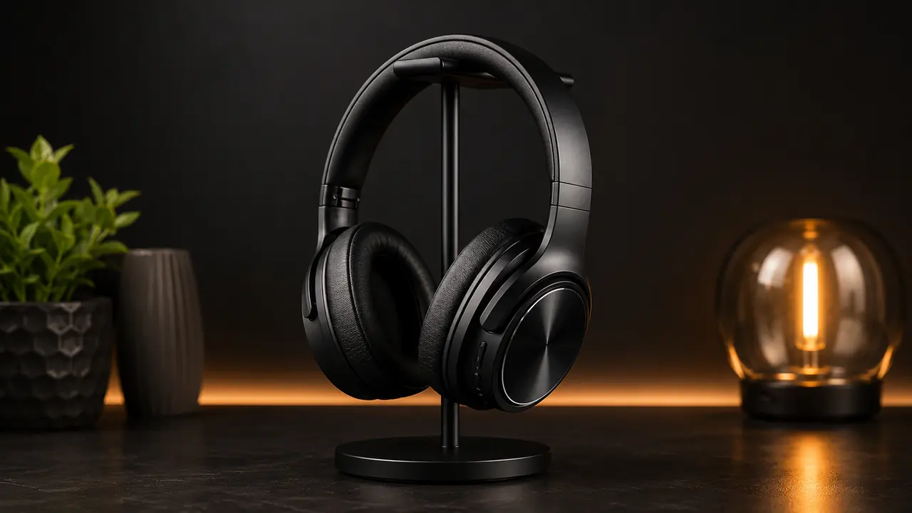 Wireless Headphones