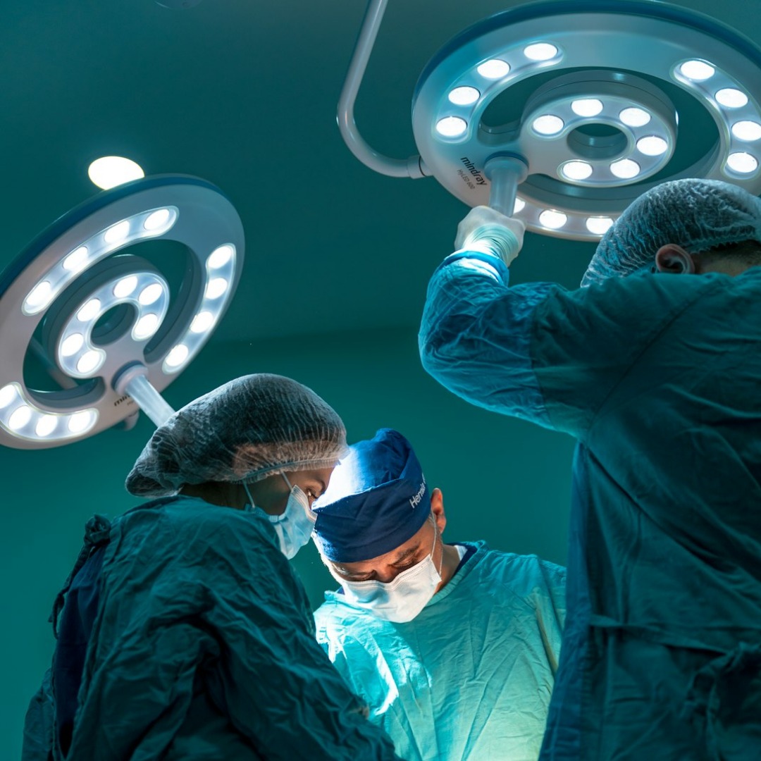 Top 10 Best Hospitals in Ghana: Where Compassion Meets Cutting-Edge Care - Shikkha News | শিক্ষা নিউজ